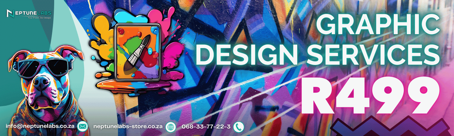 Rethar Osman Abdullah _ NeptuneLabs specializes in web design, WordPress websites, eCommerce websites, graphic design, logo design, chatbots, and WhatsApp form ordering in Cape Town, Gauteng, and across South Africa.
